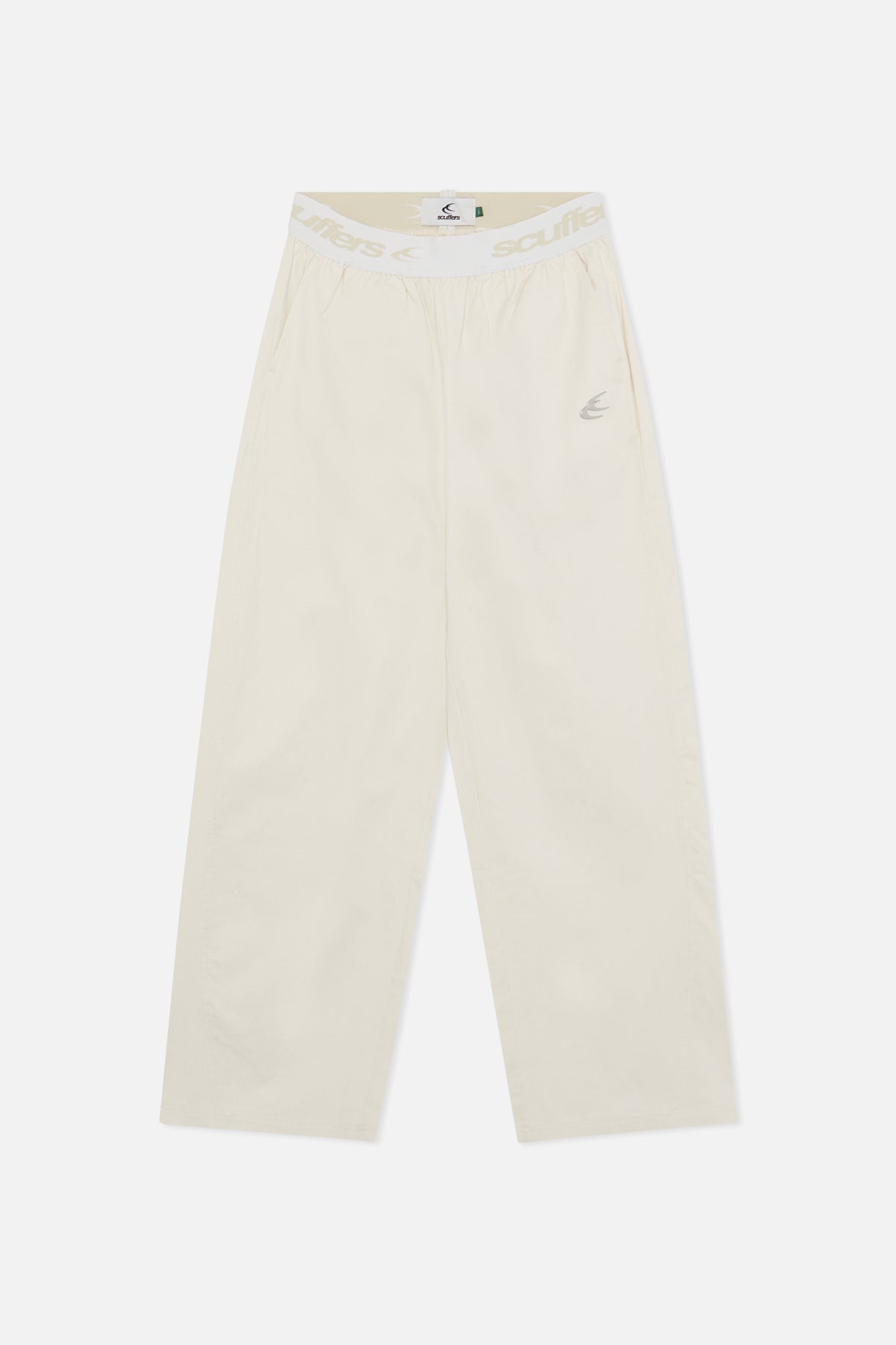 New EDS Ecru Pants