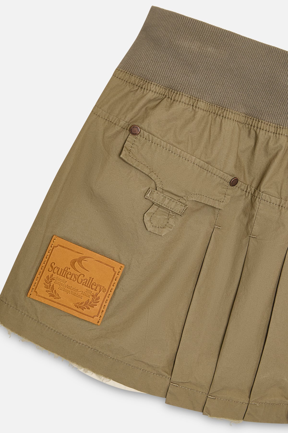 Climax Skirt