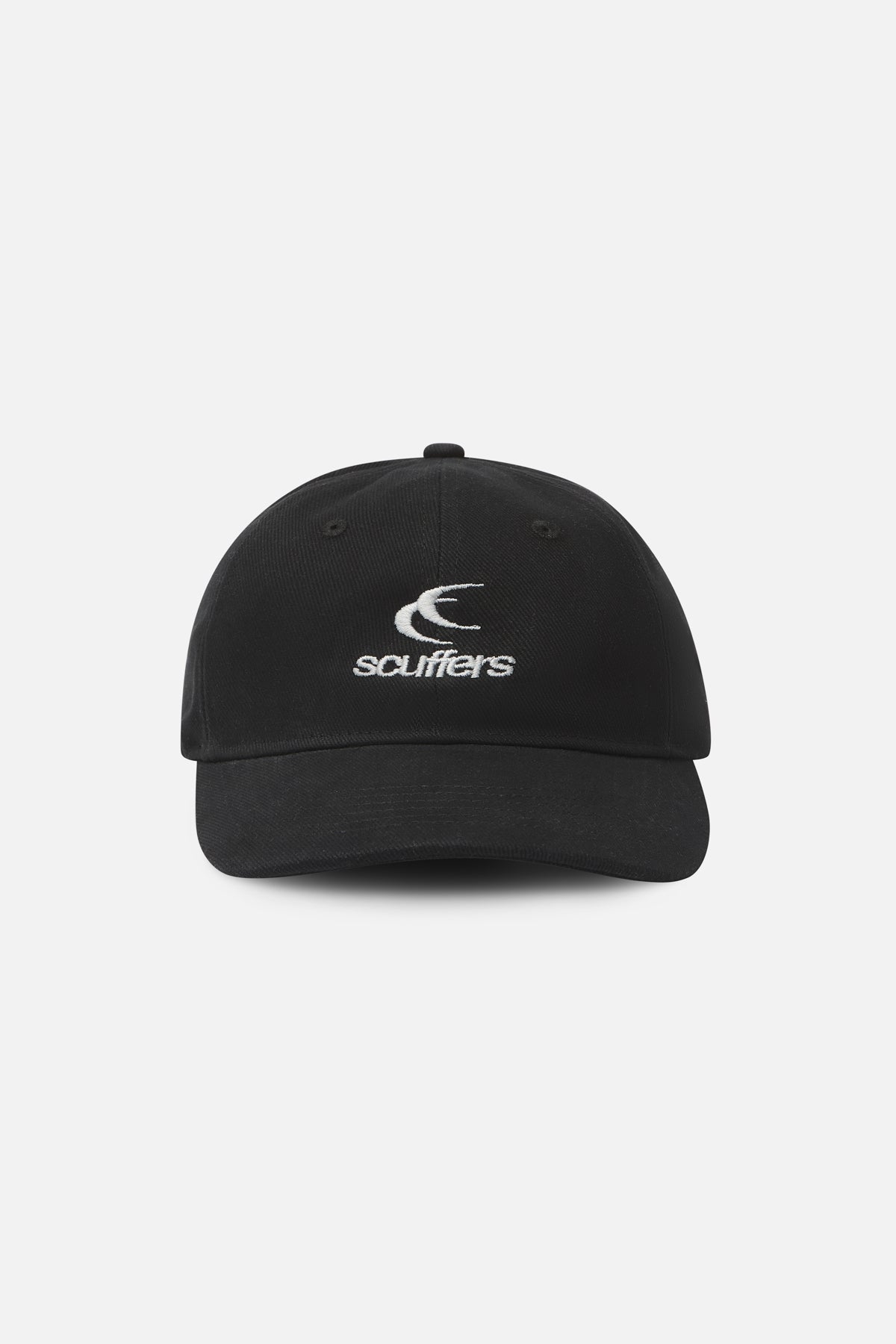 Classic Black Cap