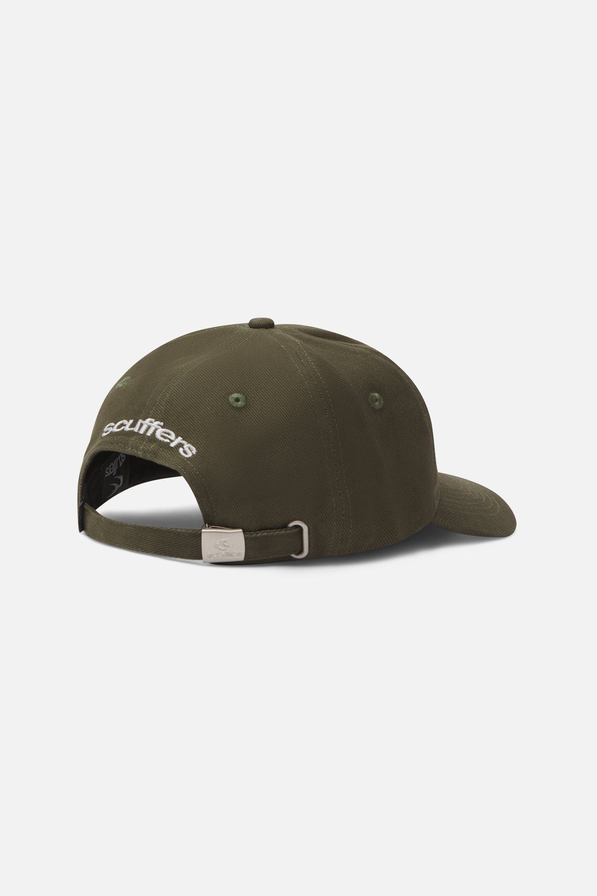 Classic Green Cap