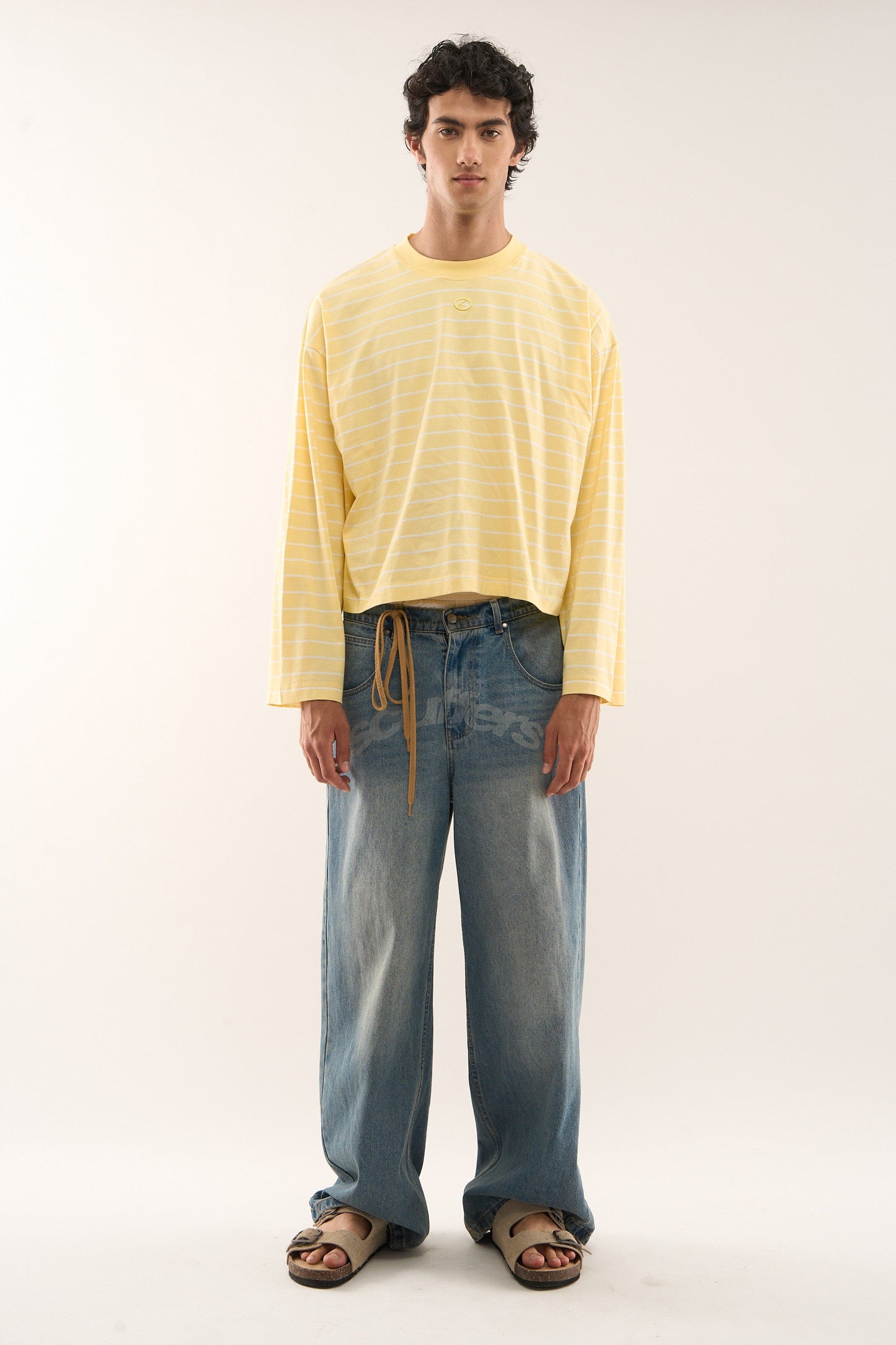 SEAS Yellow Longsleeve