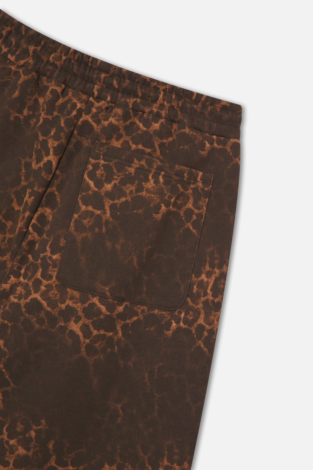 Scff Leopard Pants
