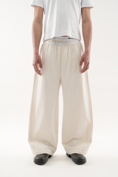 New EDS Ecru Pants