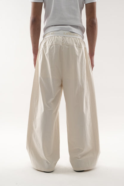 New EDS Ecru Pants
