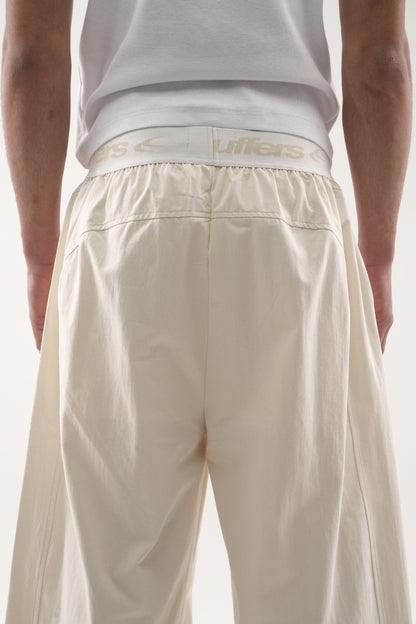 New EDS Ecru Pants