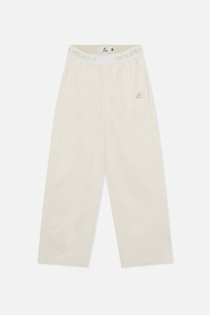 New EDS Ecru Pants