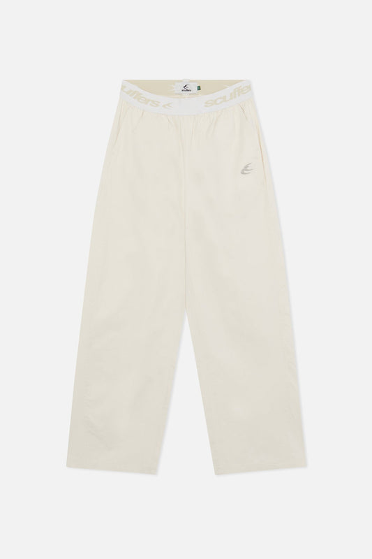 New EDS Ecru Pants