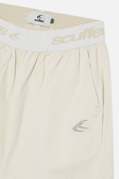 New EDS Ecru Pants