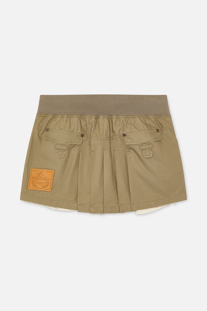 Climax Skirt