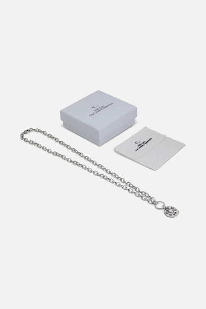 Areca Necklace