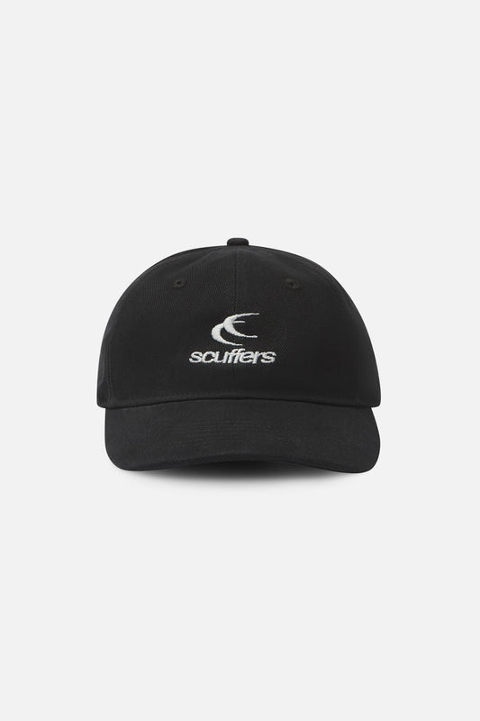 Classic Black Cap