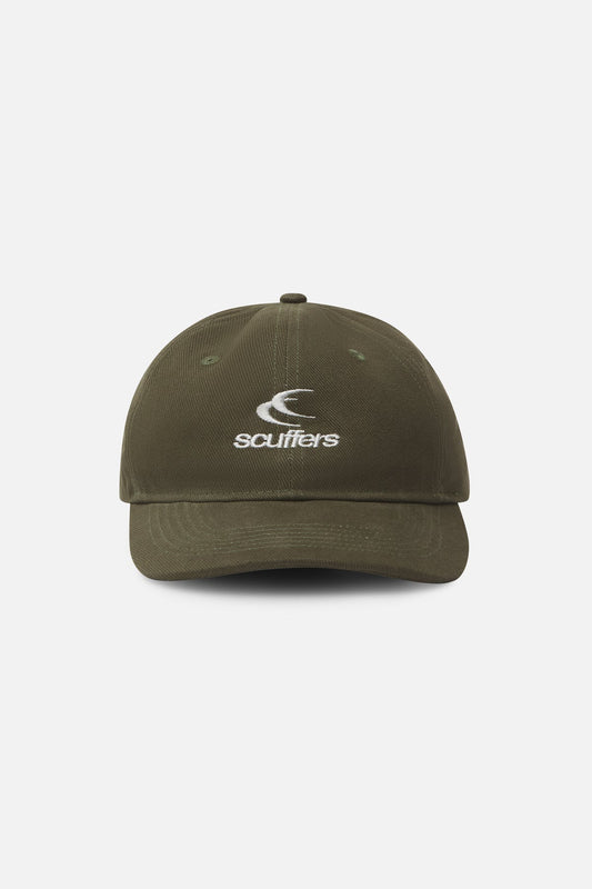 Classic Green Cap