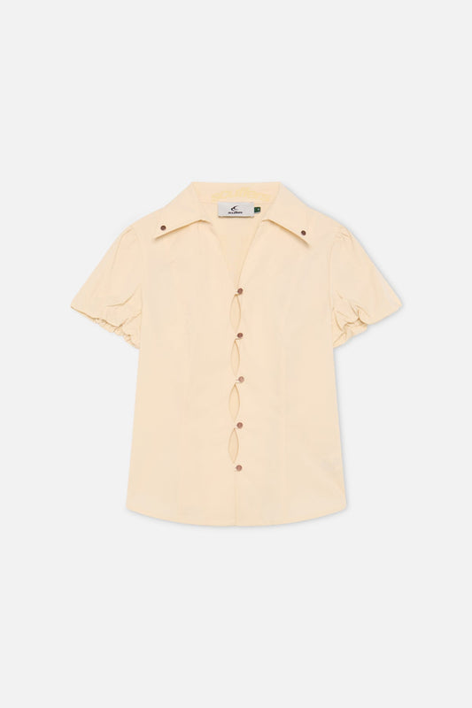 Copenhagen Ecru Shirt