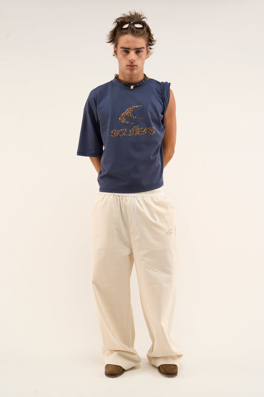 Safari Blue T-Shirt