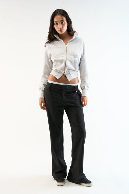 Sweat Jacket