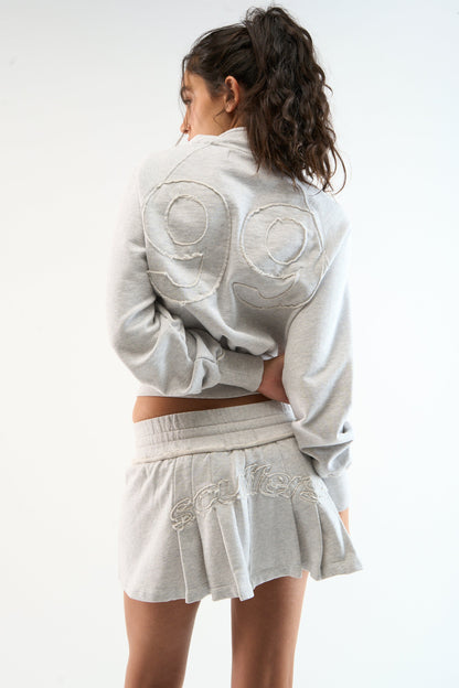 Sweat Skirt