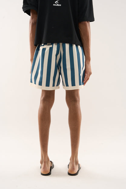 Backyard Blue Swimpants