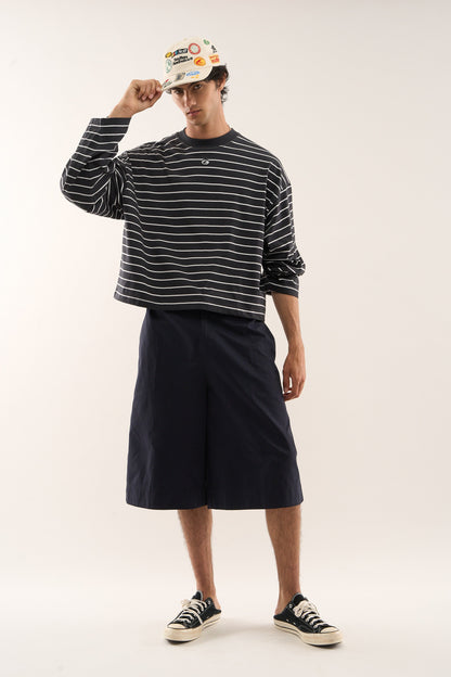 Toptier White Cap