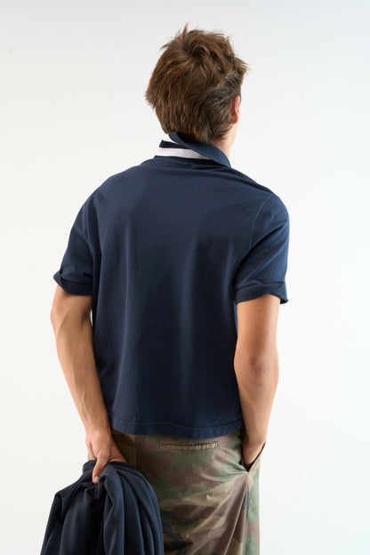 Sea Navy Polo