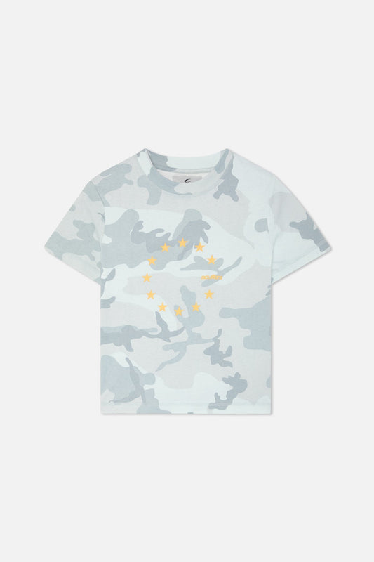 EA Grey T-Shirt