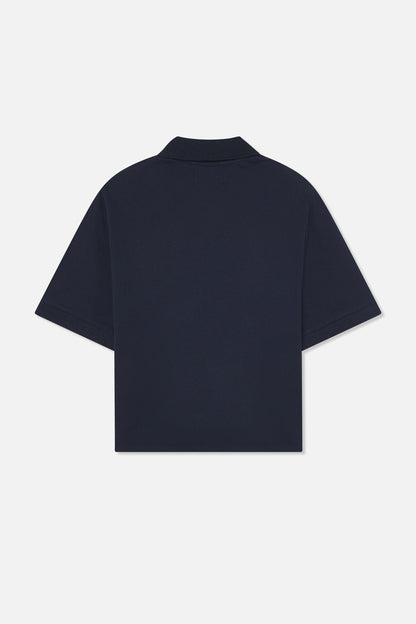 Sea Navy Polo