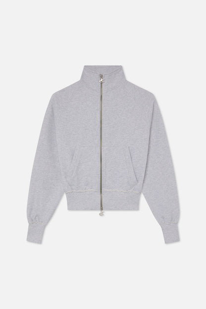 Sweat Jacket