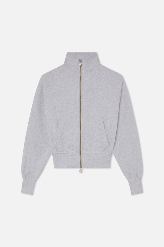 Sweat Jacket