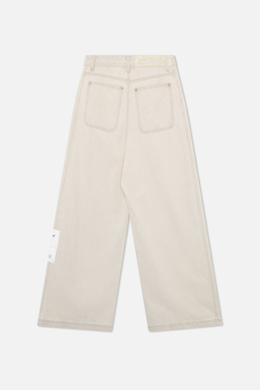 Tech Grey Denim